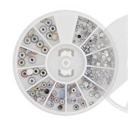 Nail Art Набор страз для ногтей №5 15824-16578