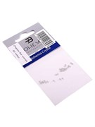 Bohemia Professional Стразы для ногтей, серебристый, 30 шт. 1278-75708