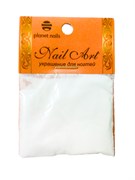 Planet Nails Бархатный песок для ногтей 23104, 3 г 7546-75743