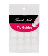 Planet Nails Трафареты для лунного маникюра 689-975
