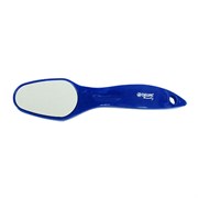 Dewal Beauty Терка для педикюра PT-16, металл, 20 см 18118-19497