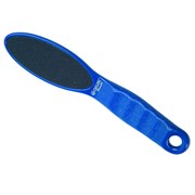 Dewal Beauty Терка для педикюра PT-10, абразив, 19,5 см 18119-19498