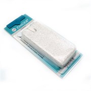 Zinger Пемза для педикюра / Classic РЕ-26, белый, 11,5 см 2055-72883