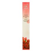 Nail Art Масло для кутикулы в карандаше / Cuticle Revitalizer Oil, роза, 3 мл 15033-15743