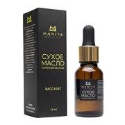 Manita Professional Масло сухое для ногтей и кутикулы парфюмированное, Baccarat, 15 мл 27715-72737