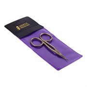 Mertz Ножницы маникюрные 841 P-Z, ручная заточка, 9 см 1680-24990