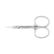 Nippon Nippers Ножницы маникюрные для кутикулы / S-03, 90 мм 9423-6442
