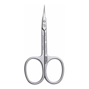 Nippon Nippers Ножницы маникюрные для кутикулы / S-103, ручная заточка, 90 мм 23231-64555