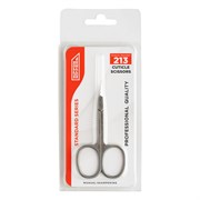 Nippon Nippers Ножницы маникюрные для кутикулы / Standard NN_S-213, ручная заточка, 91 мм 23834-65569
