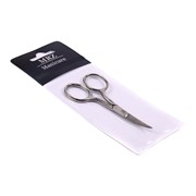 Mertz Ножницы маникюрные для ногтей 1266, 9 см 3251-25019