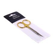 Mertz Ножницы маникюрные 1368 P-Z, ручная заточка, 9,5 см 3309-25025