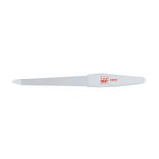 Yes Металлическая пилка для ногтей 5805, прямая, 15 см 1840-72956