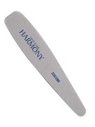 Hand & Nail Harmony Шлифовщик для натуральных и искусственных ногтей 220/280 грит, серый 10033-73483