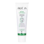 Aravia Laboratories Зубная паста для здоровья десен / Active Toothpaste, 100 г 25193-72863