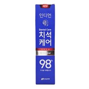 Hanil Зубная паста «Основной уход» против образования зубного камня / Indian Dental Care Original, 120 г 27767-73300