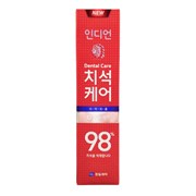 Hanil Зубная паста от запаха и против образования камня / Indian, 120 г 27768-73306