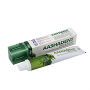 Aasha Herbals Зубная паста ним и бабул 17693-18952