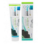 Hanil Зубная паста с серебром и бамбуковым углем / Whitening Bamboo Charcoal Toothpast, 180 мл 16946-17989