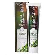 Hanil Зубная паста с бамбуковой солью / Bamboo Salts Toothpaste, 170 мл 16950-17993