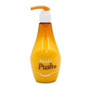 Hanil Зубная паста с дозатором лимон и мята / Meichi Push Lemon Mint, 300 мл 16966-18009
