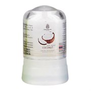 Coco Blues Дезодорант для тела с экстрактом кокоса / Natural Crystal Deodorant Coconut, 50 г 22055-41314