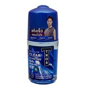 Tros Роликовый дезодорант для мужчин с освежающим ароматом / Clear Ultra Dry Deo Roll On, 45 мл 23583-65375
