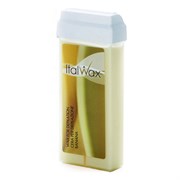 ItalWax Тёплый воск для депиляции в картридже / Classic, Банан, 100 мл 4628-899