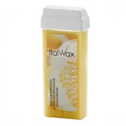 ItalWax Тёплый воск для депиляции в картридже / Classic, Лимон, 100 мл 558-909