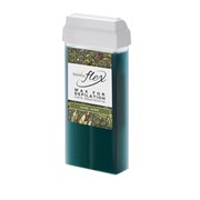 ItalWax Тёплый воск / Flex Водоросли, 100 мл 1742-4350
