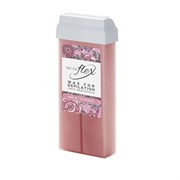 ItalWax Тёплый воск / Flex Кремовая роза, 100 мл 1829-4351