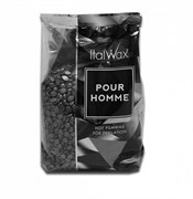 ItalWax Воск плёночный для депиляции мужской / Pour Homme», 1000 г 9635-6602