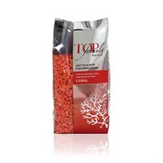 ItalWax Воск плёночный / Top Formula Коралл, 750 г 9636-6603