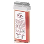 ItalWax Гибридный тёплый воск / Top Line «Магнолия», 100 мл 10507-18185