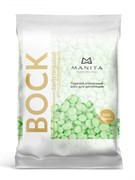 Manita Professional Воск для депиляции в гранулах синтетический, яблоко, 100 г 24648-72285