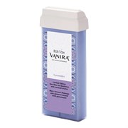 ItalWax Воск для депиляции в картридже / Vanira, лаванда, 100 мл 27666-72384