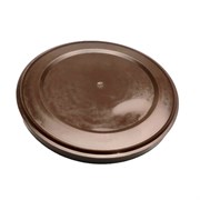 White Line Крышка пластиковая для контейнера с воском 18267-72597