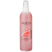 Aravia Лосьон перед депиляцией с экстрактами мяты и березы 1487-1398