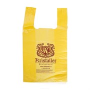 Kristaller Пакет-майка, XXL, в ассортименте 3263-2528