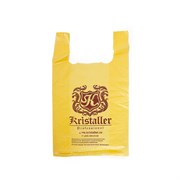 Kristaller Пакет-майка, XL, в ассортименте 8775-6015