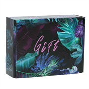 UPAK LAND Коробка подарочная складная двусторонняя «Gift», 27 х 21 х 9 см 21714-30555