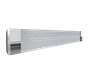 Инфракрасный обогреватель KALASHNIKOV KIRH-E06P-11 KIRH-E06P-11 - фото 13122926