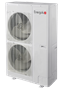 Наружный блок мини-VRF SMZ CE Energolux SMZ1U54CEBI SMZ1U54CEBI - фото 13123853