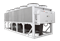 Модульный воздухоохлаждаемый чиллер Energolux  с винтовым компрессором SCAW-M645VC SCAW-M645VC - фото 14695946