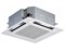 4-поточный кассетный внутренний блок MMU-UP0181HP-E MMU-UP0181HP-E - фото 14695994
