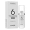 Masil Масло для волос c лактобактериями / 6 Salon Lactobacillus Hair Parfume Oil Light, 66 мл 23172-64464 - фото 14776754