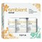 TEFIA Ambient Набор для ухода за поврежденными волосами / Revival Damage Hair Care Kit, 250 мл x 3 23505-65006 - фото 14776862