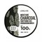 Lebelage Увлажняющий гель с углем / Moisture Charcoal 100% Soothing Gel, 300 мл 18378-19897 - фото 14777091