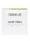 Nana-B Ампульный крем для лица успокаивающий с экстрактом алоэ / Aloe Vera Essential Hydra Soothing Ampoule Cream, 70 мл 25431-76076 - фото 14777875