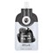 Beausta Маска-плёнка очищающая с углём / Charcoal Peel Off Mask, 20 мл 18323-19755 - фото 14778312