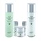 Jigott Набор для лица с экстрактом алоэ / Aloe Aqua Balance Skin Care 3 Set, 150 мл*2, 50 мл, 30 мл*2 18917-21327 - фото 14779736